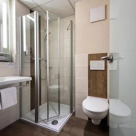 Western Otel Willingen (Upland)