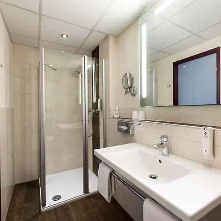 Hotell Western