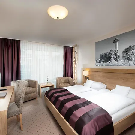 Western Hotel Willingen (Upland)