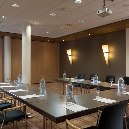 ホテル Western 4*