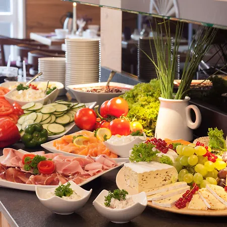 Western Hotel Willingen (Upland)