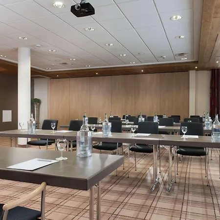 Western Hotel Willingen (Upland)