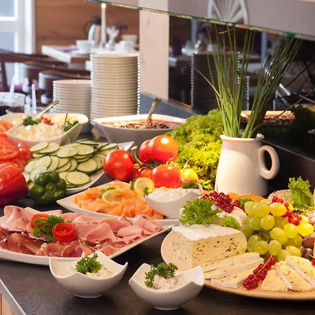 Western Отель Виллинген