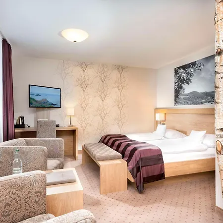 ホテル Western 4*