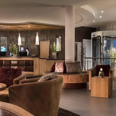 Western Hotel Willingen (Upland)
