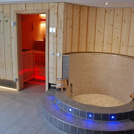 Western 4* Willingen (Upland)