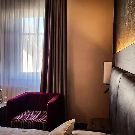 Western 4* Виллинген