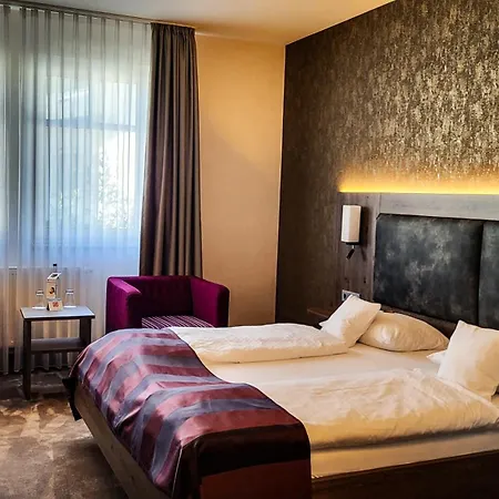 Western Отель Виллинген