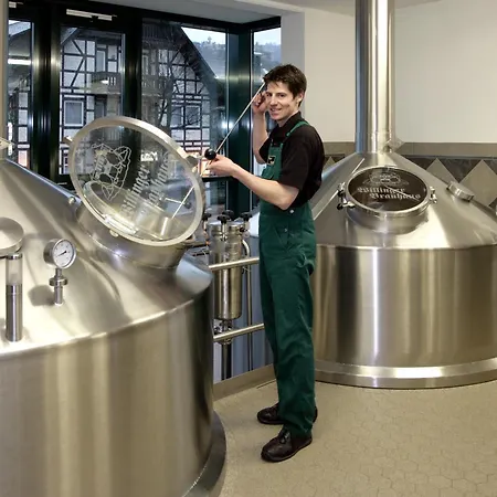 ホテル Western 4*