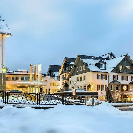 Western Отель 4*