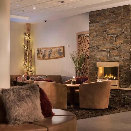 ホテル Western 4*