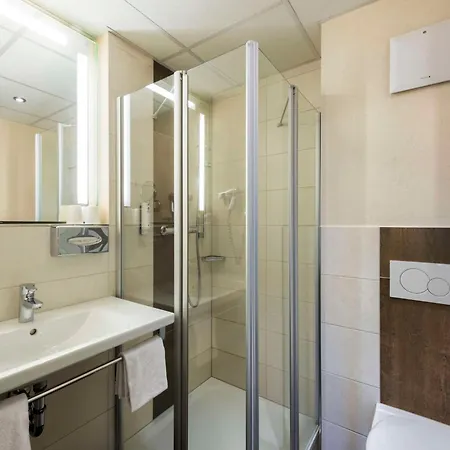 Hotel Western Willingen (Upland)