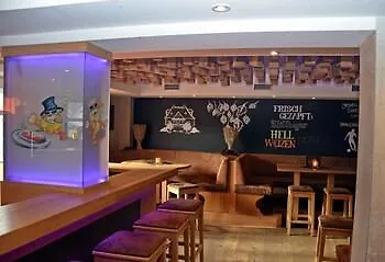 Отель Western 4*