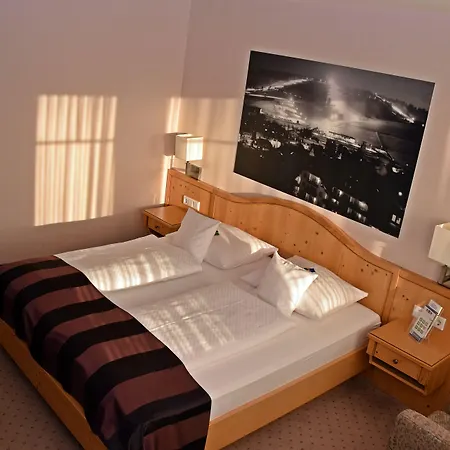 Hotel Western