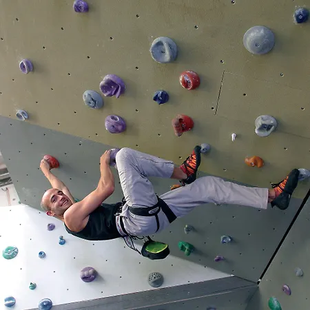 Отель Western Виллинген