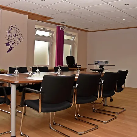 Western ホテル ヴィリンゲン