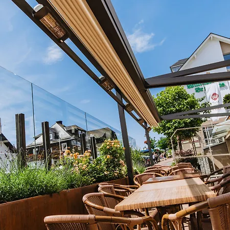 Отель Western 4*