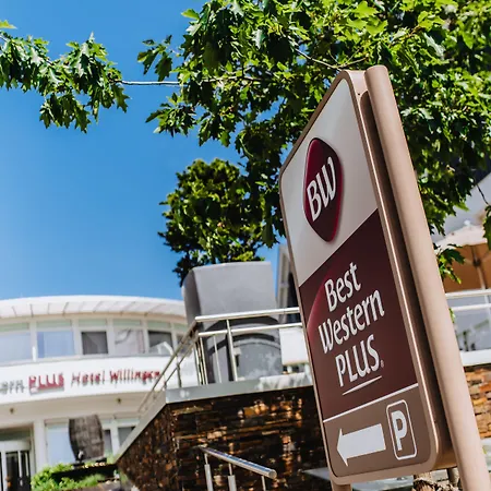 Hotel Western 4*