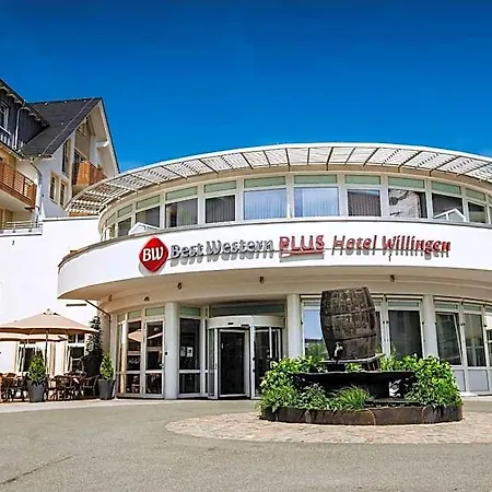 Western Willingen (Upland)