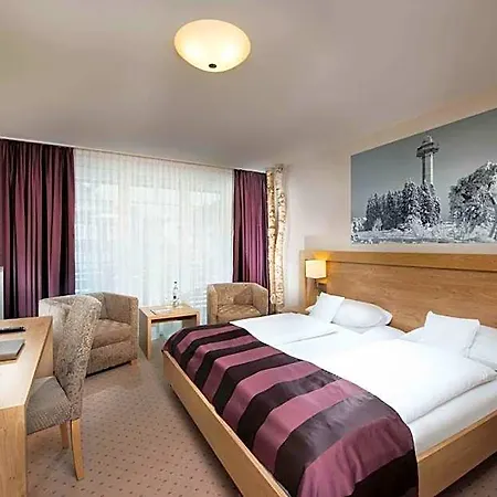 Hotel Western 4*
