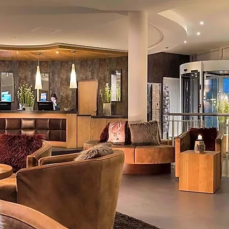 Hotel Western 4*