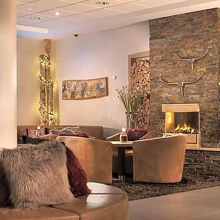 Western Hotel Willingen (Upland)