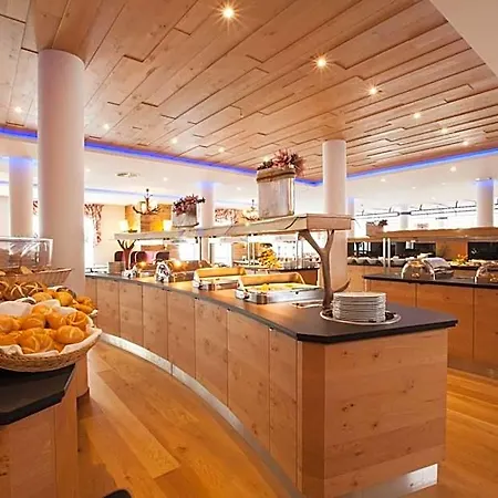 Western Hotel Willingen (Upland)