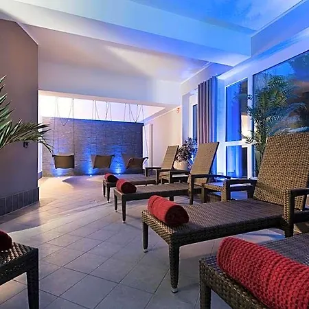 Hotel Western Willingen (Upland)