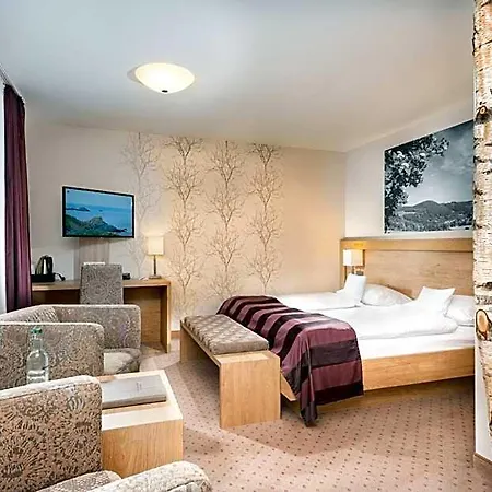 Western Hotel Willingen (Upland)