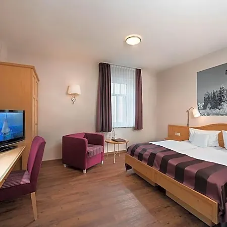 Western Hotel Willingen (Upland)