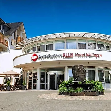 Hotel Western