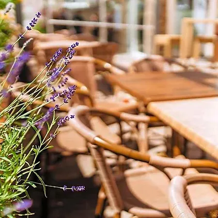 Western Hotel Willingen (Upland)