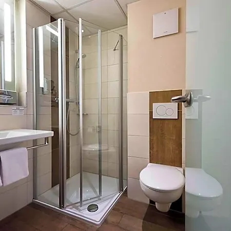 Hotel Western Willingen (Upland)