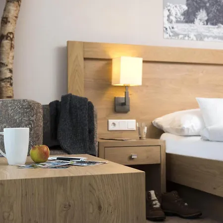 Hotel Western Willingen (Upland)