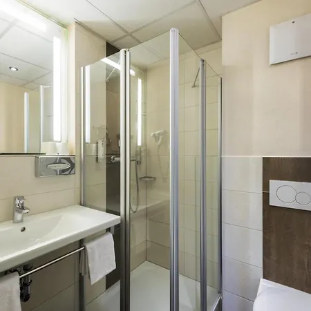 Western 4* Willingen (Upland)