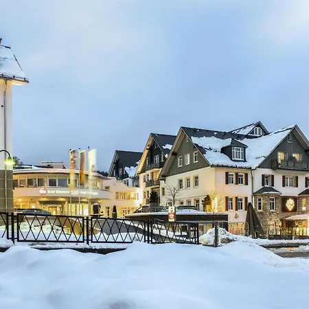 Western Hotel