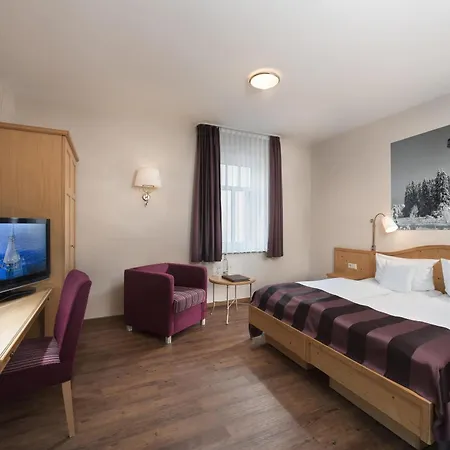 Western 4* Willingen (Upland)