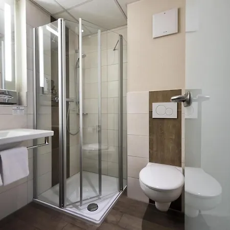 Hotel Western Willingen (Upland)