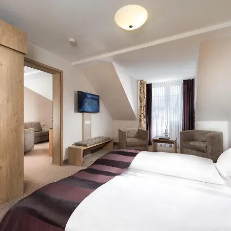 Western Hotel 4*