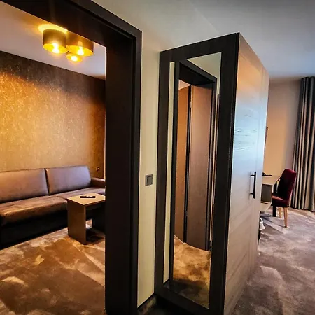 Hotel Western 4*