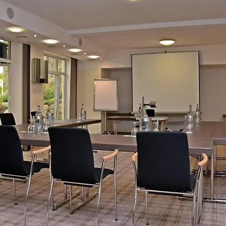 Western 4* Willingen (Upland)