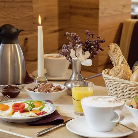 Western 4* Willingen (Upland)