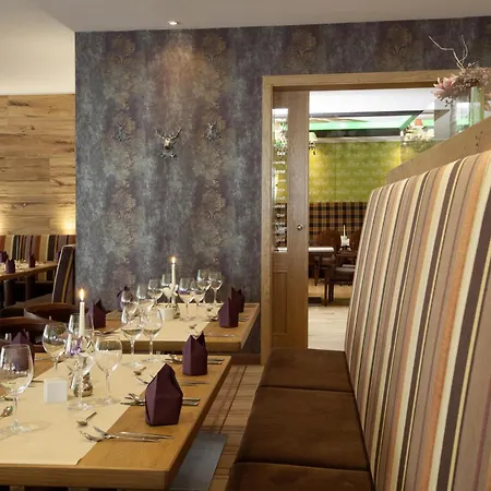 Western Hotel Willingen (Upland)