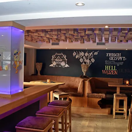Western Hotel Willingen (Upland)