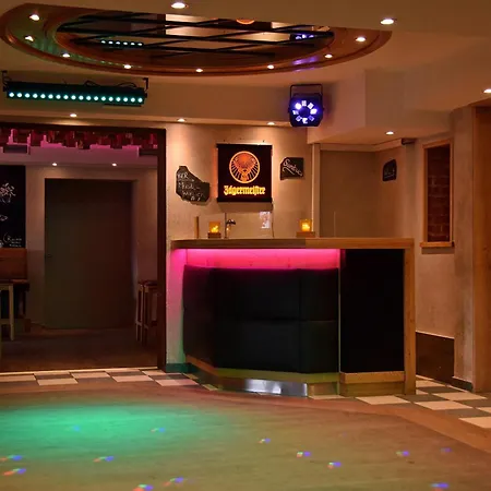 Western Hotel
