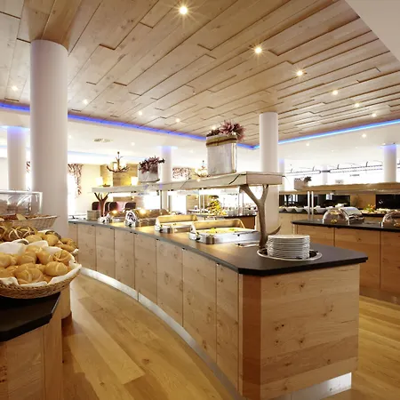 Hotel Western Willingen (Upland)
