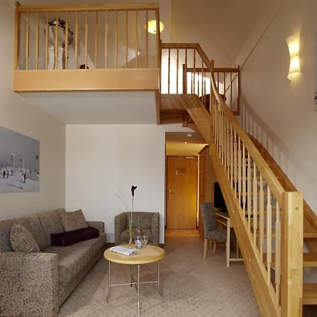 Hotel Western Willingen (Upland)