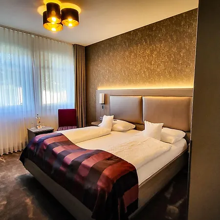 Western 4* Willingen (Upland)