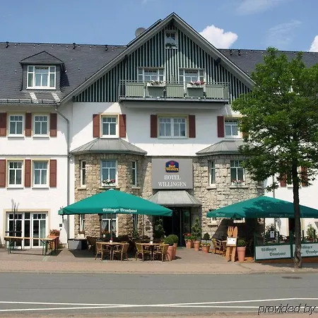 Western Hotel 4*
