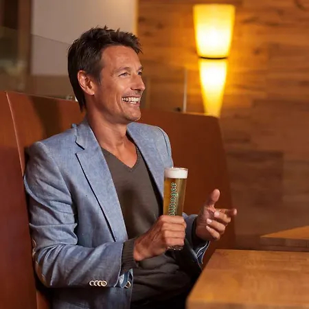 Отель Western Виллинген